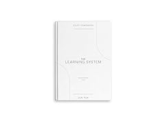 The Learning System by Jun Yuh