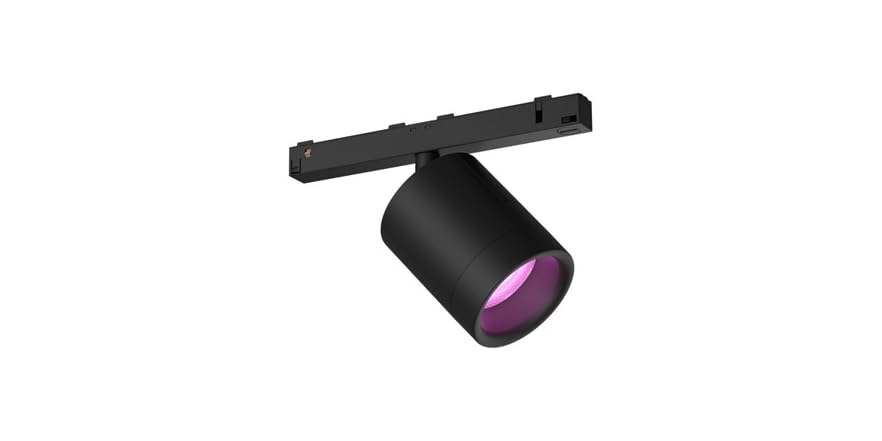 Philips Hue Perifo Cylinder Spotlight