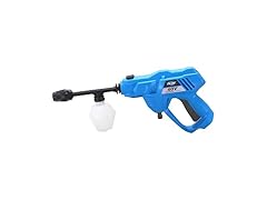 Pulsar 40V Lithium-ion Cordless Pressure Washer