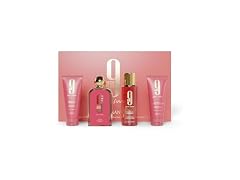 Afnan 9 AM Pour Femme Luxury Gift Set