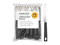 HealthSmart Lightweight Knife Adaptive Utensil