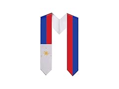Scholars Philippines Graduation Stole