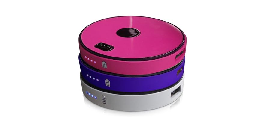 Sungale Stackable Power Banks