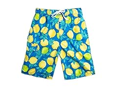 Kanu Surf Boys Avalon Trunk (10-12)