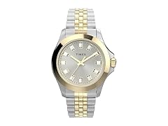 Timex Womens Kaia 40mm Watch