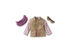 American Girl Girl of The Year 2021 Kira