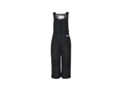 Arctix Bib Overalls, Black (12M)