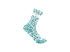 Carhartt Women (L) Midweight Crew Sock