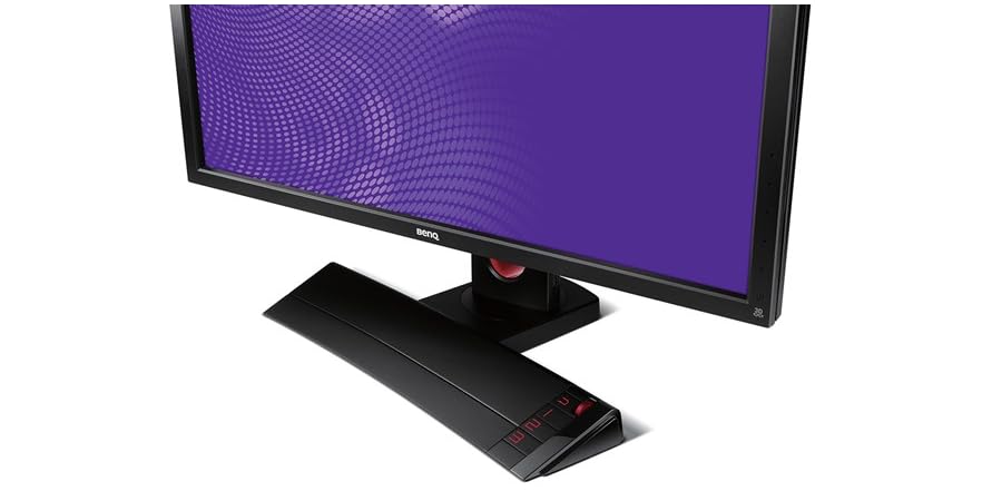 BenQ 24" 1080p 144Hz LED Gaming Monitor