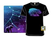 Cosmic Bear