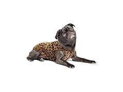 Goldpaw Stretch Fleece Dog Sweater