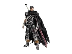 Berserk Guts (Black Swordsman)