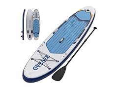 Garvee Inflatable Stand Up Paddle Boards