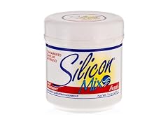 Silicon Mix deep Intensive Hair Treatment (16 Oz)