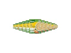 12PK Knorr Sopa Soup Mix Chicken Noodle Soup