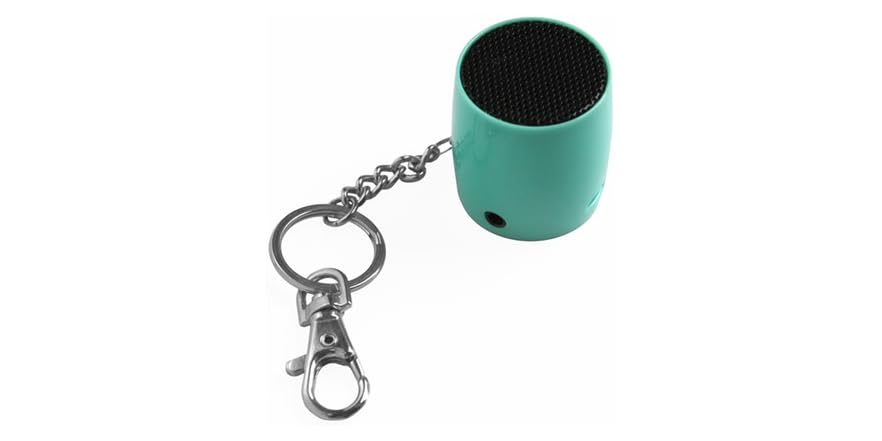 montblanc mini bluetooth speaker