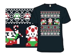 Super Christmas Bros