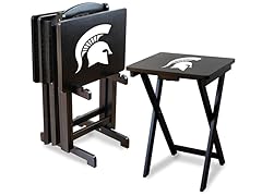 TV Tray - Michigan State