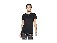 Under Armour Women's Short Sleeve Locker