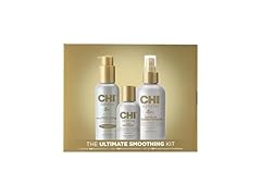 CHI Ultimate Smoothing Gift Kit