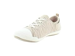 Women's Dr. Scholl's Jam Taupe Sneaker (9.5)