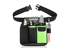 WORKPRO Garden Tool Belt