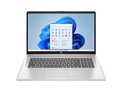 HP 17.3" FHD Intel i5-1334U Laptop