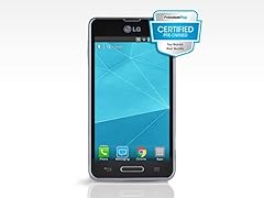 Freedom Phone LG Optimus F3 LTE