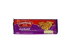 Crawfords Garibaldi Biscuits, 12pk