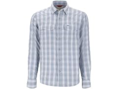 Simms  (S) Sky Bimini Shirt