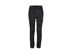 Hurley Girls (M) Soft Knit Jogger Pants Black