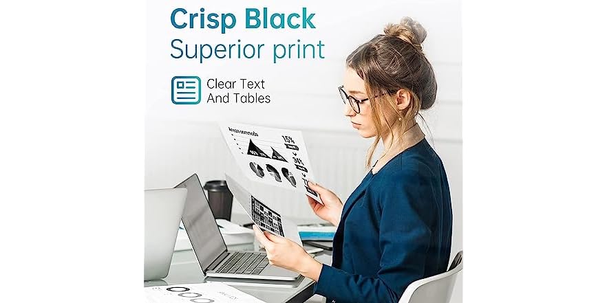 LEMERO 302XL Ink Cartridge for Epson