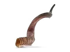 YOMTOV-SHALOM | Kudu Shofar 