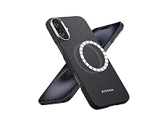 Pitaka Case for iPhone 16 Plus with Magsafe