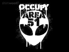 Occupy Area 51