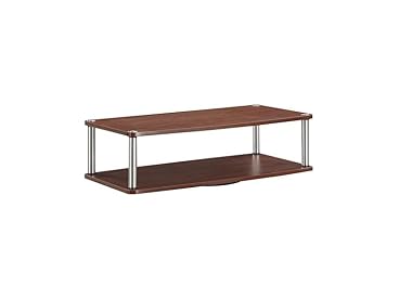 Designs2Go XL Two Tier Swivel Riser