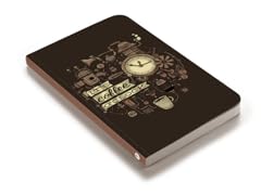 It's Coffee O'Clock Journal