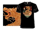 Japan Dragon Ramen