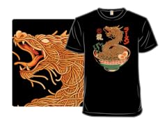 Japan Dragon Ramen