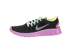 Nike Free 5.0 (Gs) Big Kids Style # 580565