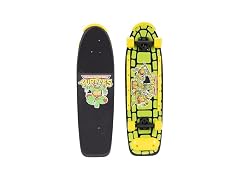 Teenage Mutant Ninja Turtles Kids Skateboard