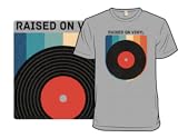 Raised on Vinyl