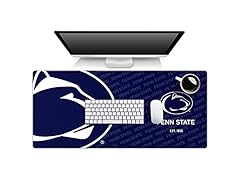 YouTheFan NCAA Penn State Nittany Lions Logo Series Desk Pad