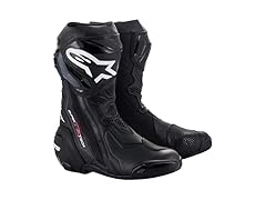 Alpinestars Racing Motorcycle Boots