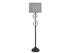 Clifford Outdoor Floor Lamp