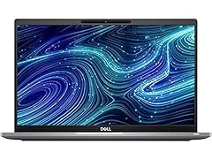 Dell Latitude 7420 14" i5 Laptop