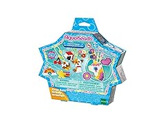 Aquabeads Arts & Crafts Charm Maker Theme Refill