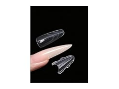 Klimonla Sandwich Dual Nail Forms