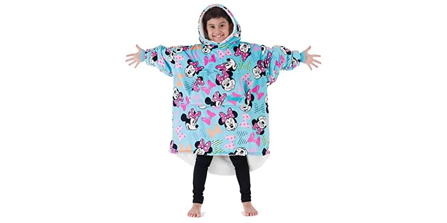 THE COMFY Original JR Wearable Blanket
