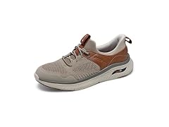 Skechers Men Arch Crosser (9.5)